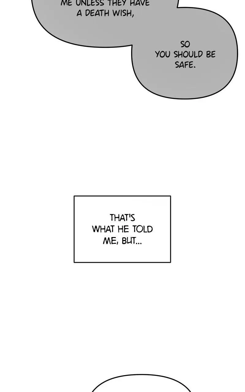 Disaster Is Always Nearby Chapter 67 - Page 35