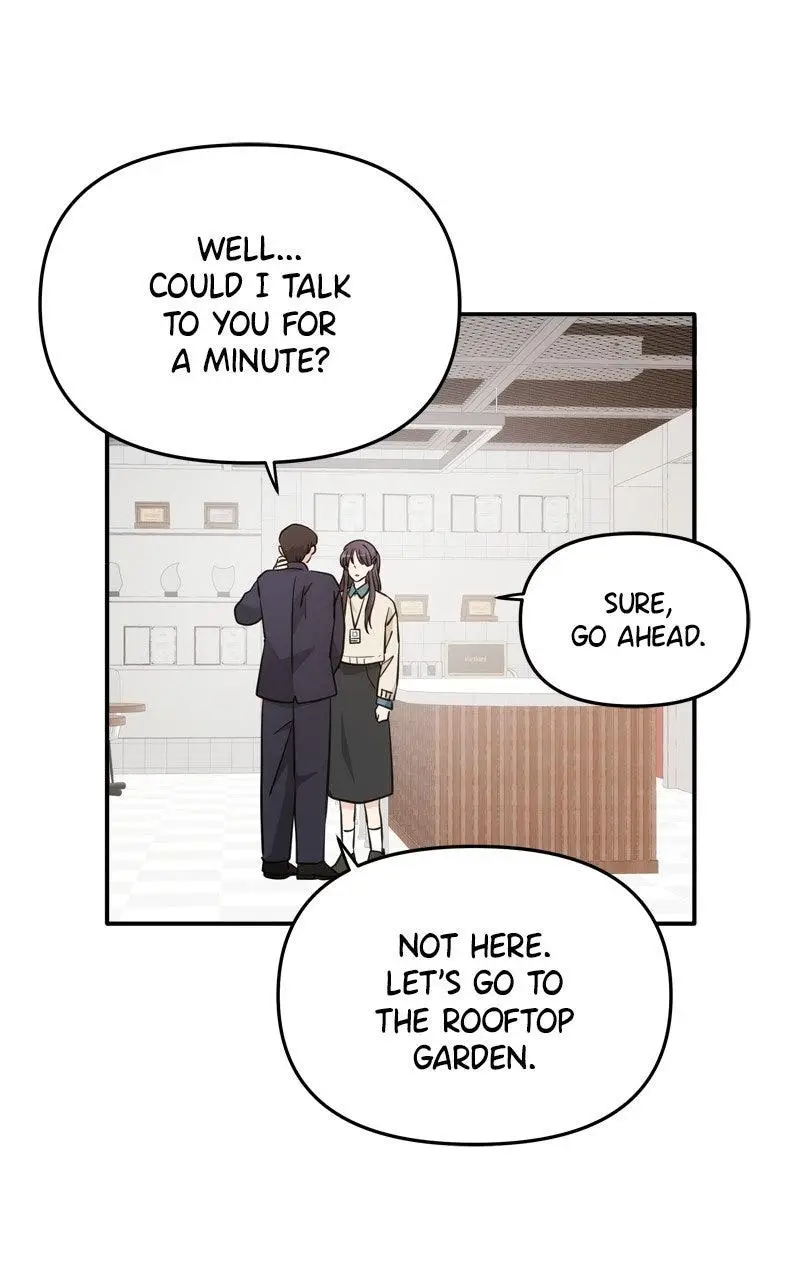 Disaster Is Always Nearby Chapter 67 - Page 39