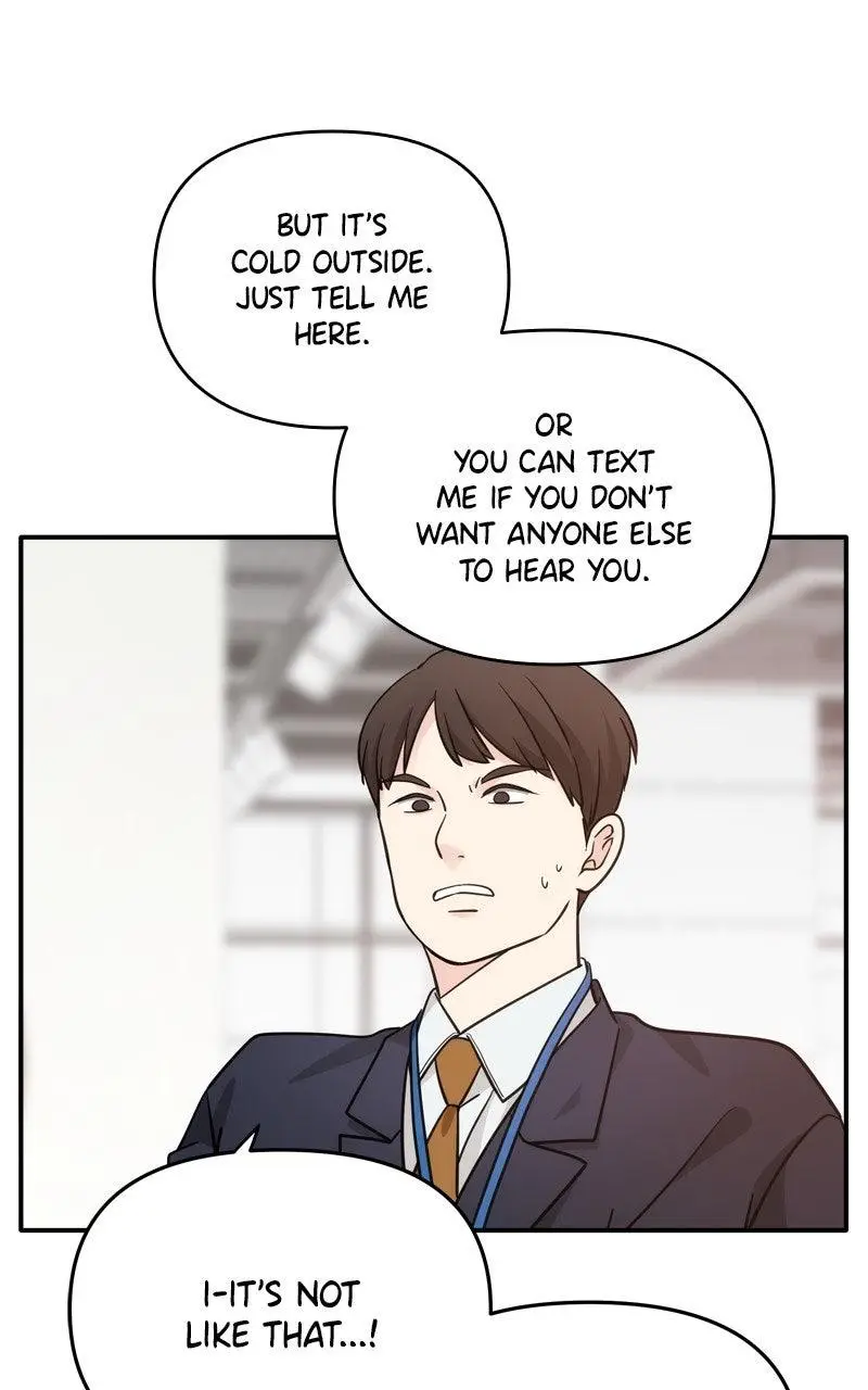 Disaster Is Always Nearby Chapter 67 - Page 40