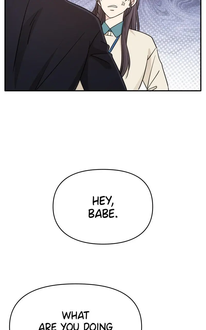 Disaster Is Always Nearby Chapter 67 - Page 42