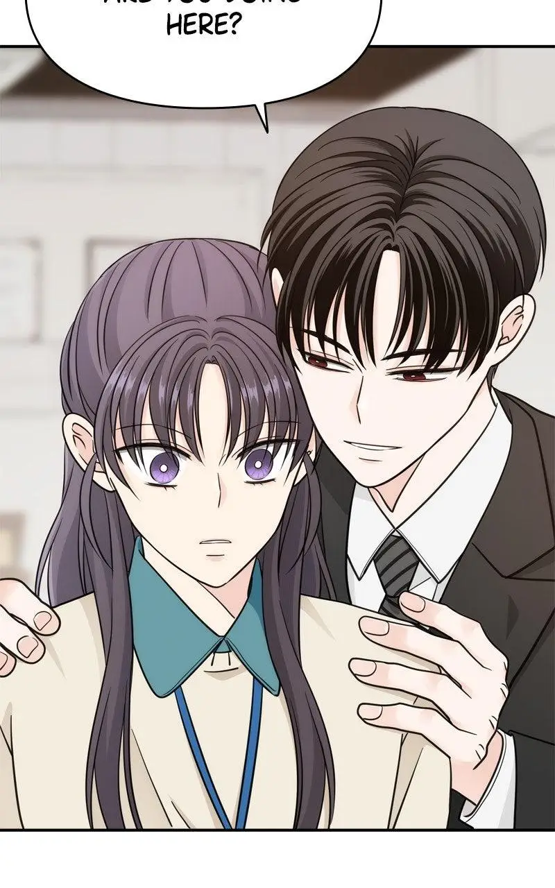 Disaster Is Always Nearby Chapter 67 - Page 43