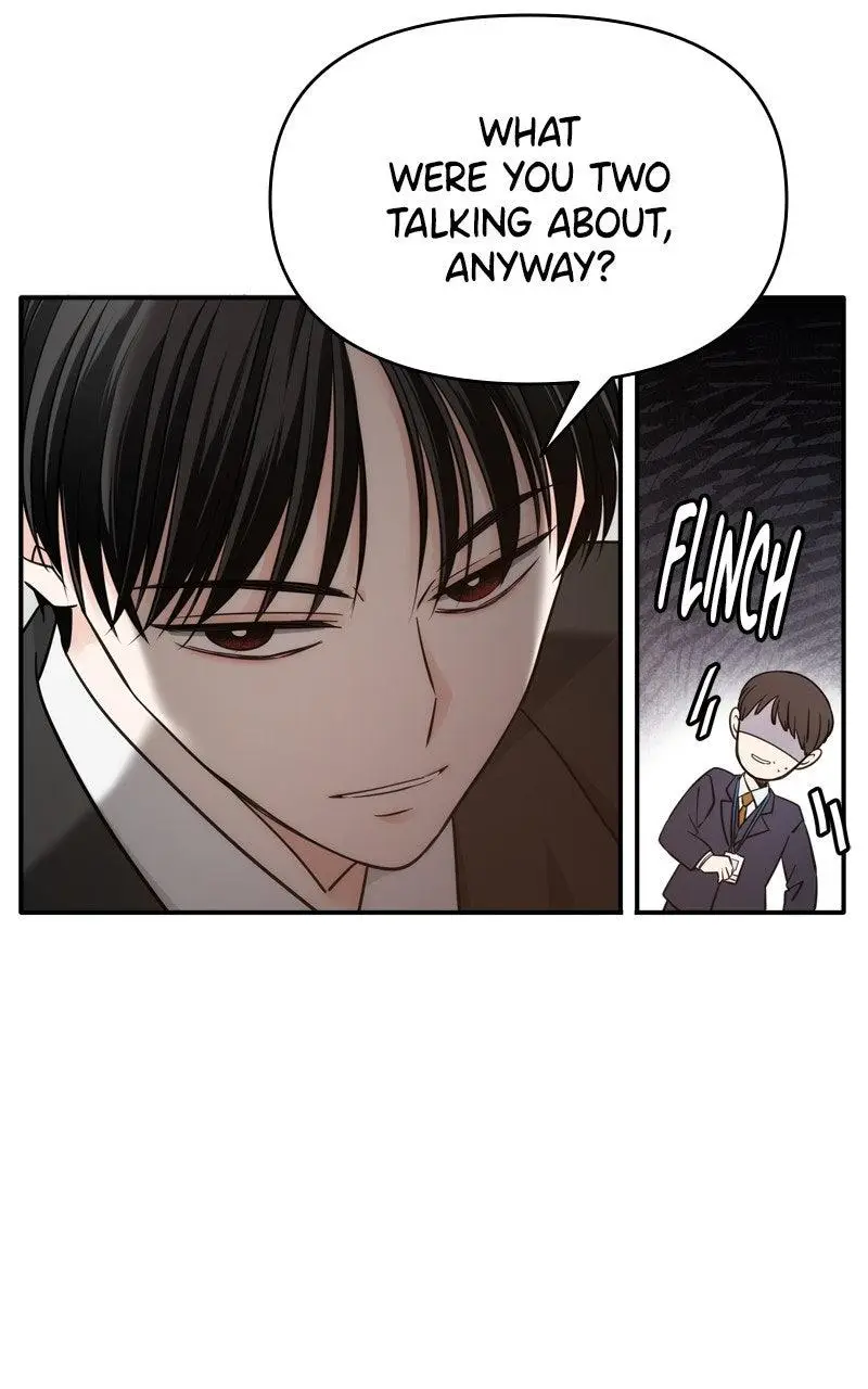 Disaster Is Always Nearby Chapter 67 - Page 46