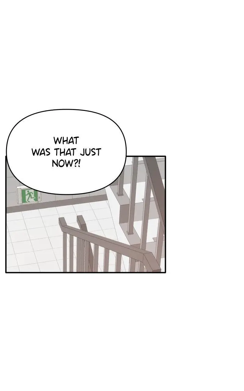 Disaster Is Always Nearby Chapter 67 - Page 47