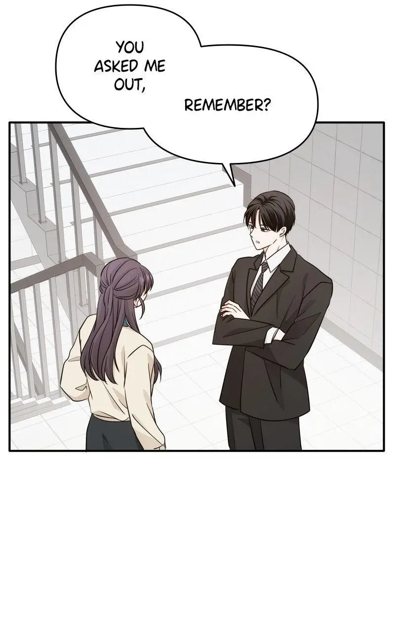 Disaster Is Always Nearby Chapter 67 - Page 48