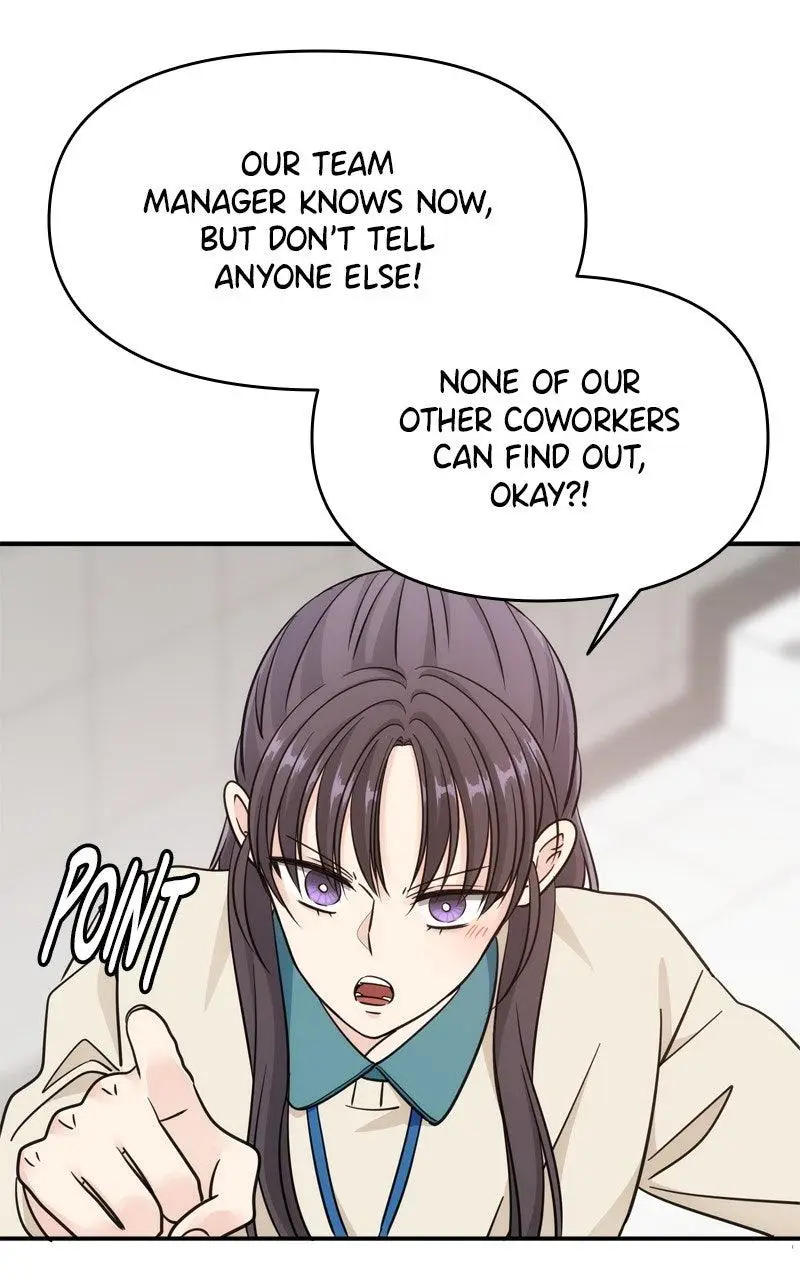 Disaster Is Always Nearby Chapter 67 - Page 52