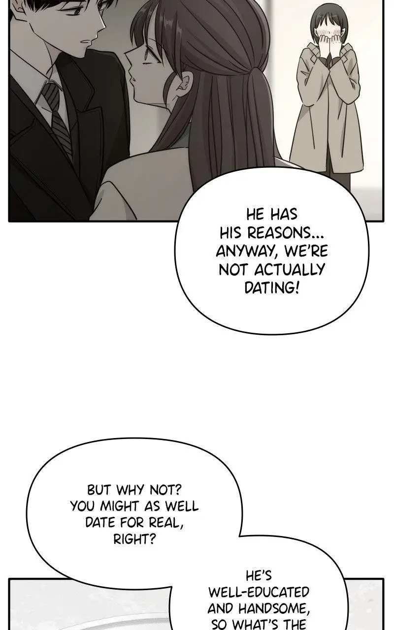 Disaster Is Always Nearby Chapter 67 - Page 62