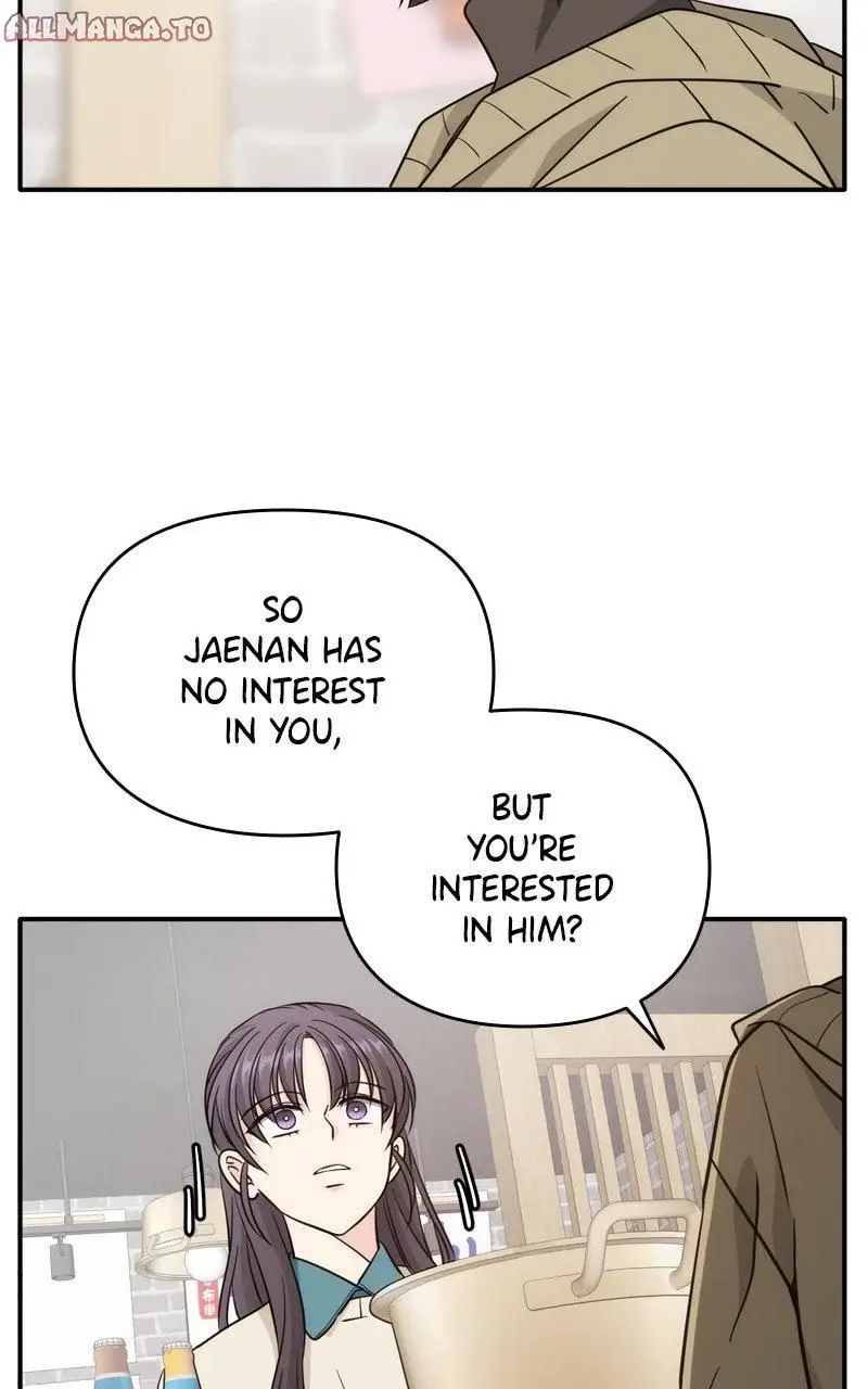 Disaster Is Always Nearby Chapter 67 - Page 65