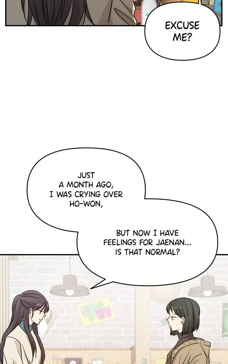 Disaster Is Always Nearby Chapter 67 - Page 67