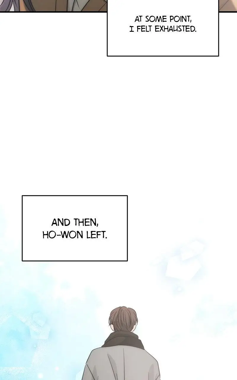 Disaster Is Always Nearby Chapter 67 - Page 78