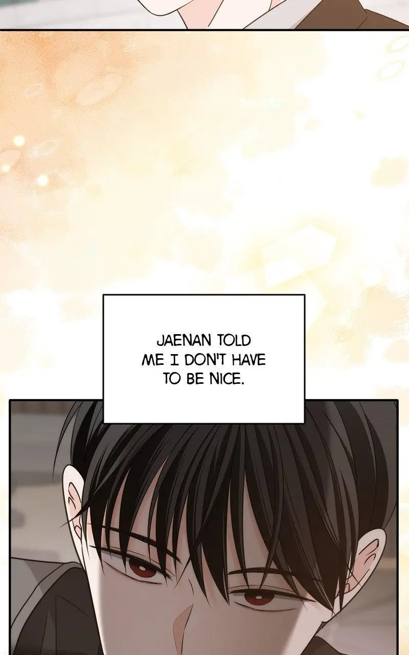 Disaster Is Always Nearby Chapter 67 - Page 84