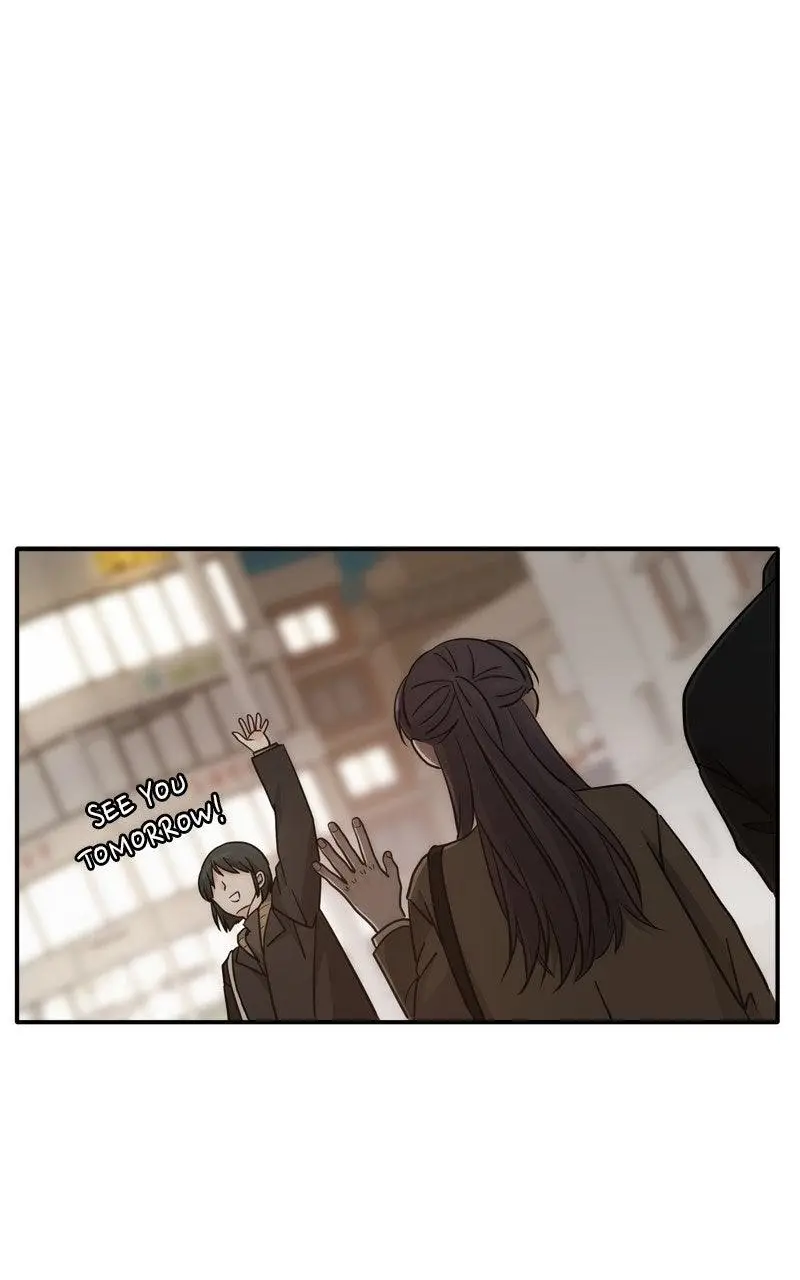 Disaster Is Always Nearby Chapter 67 - Page 89