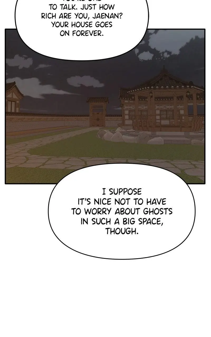 Disaster Is Always Nearby Chapter 67 - Page 10