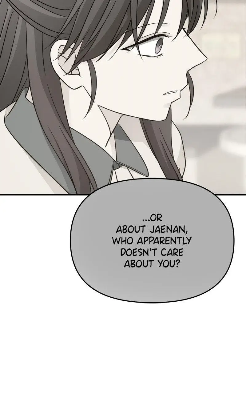 Disaster Is Always Nearby Chapter 67 - Page 94