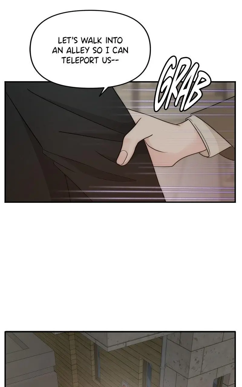 Disaster Is Always Nearby Chapter 67 - Page 95