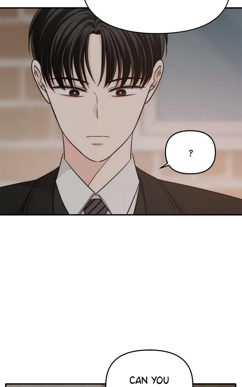 Disaster Is Always Nearby Chapter 67 - Page 97