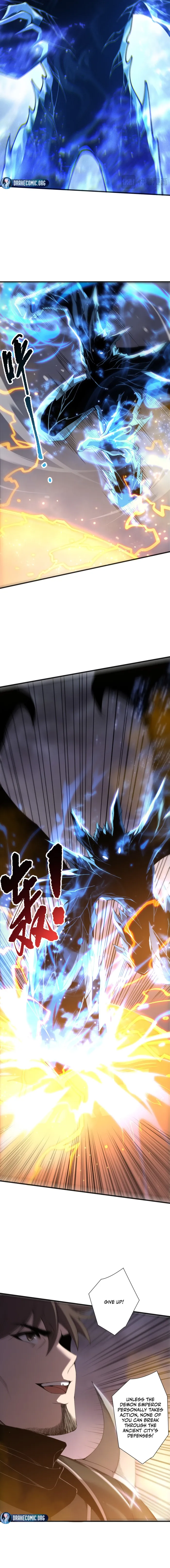 Disastrous Necromancer Chapter 230 - Page 4