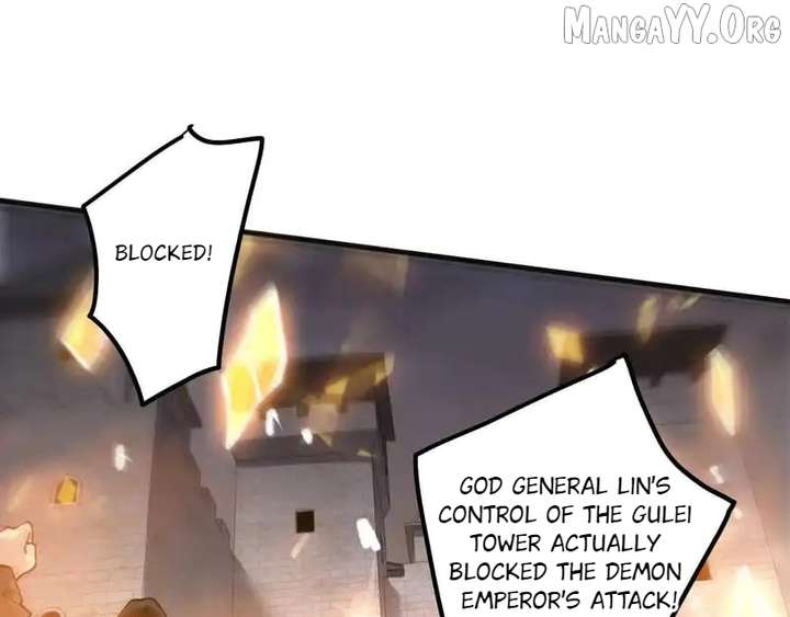 Disastrous Necromancer Chapter 231 - Page 129