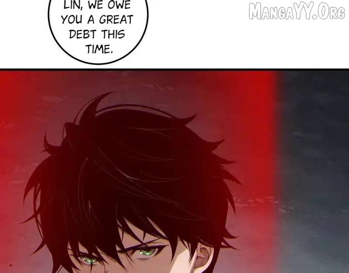 Disastrous Necromancer Chapter 231 - Page 161