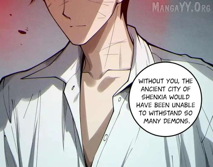 Disastrous Necromancer Chapter 231 - Page 162