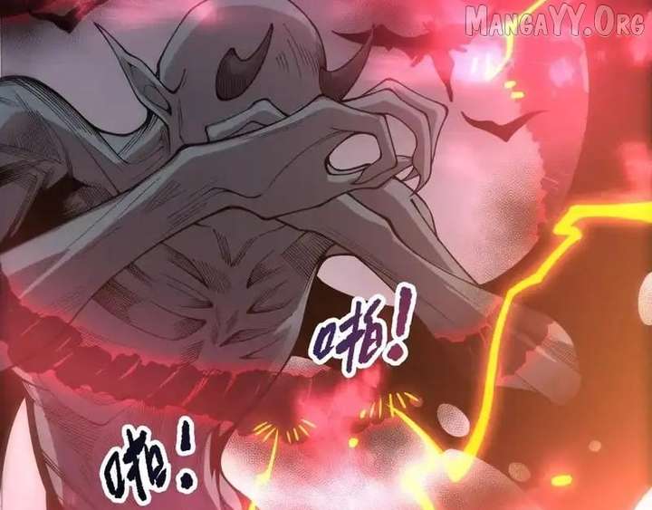 Disastrous Necromancer Chapter 231 - Page 52