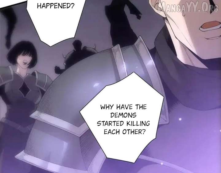 Disastrous Necromancer Chapter 231 - Page 69