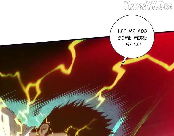 Disastrous Necromancer Chapter 231 - Page 8