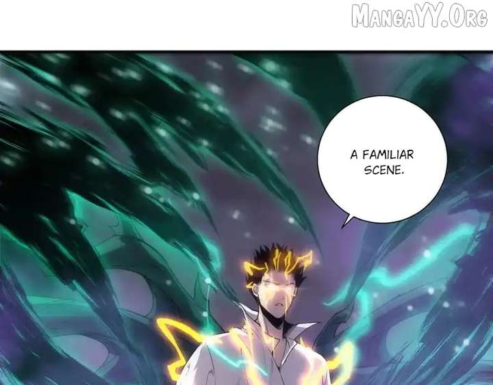 Disastrous Necromancer Chapter 231 - Page 73