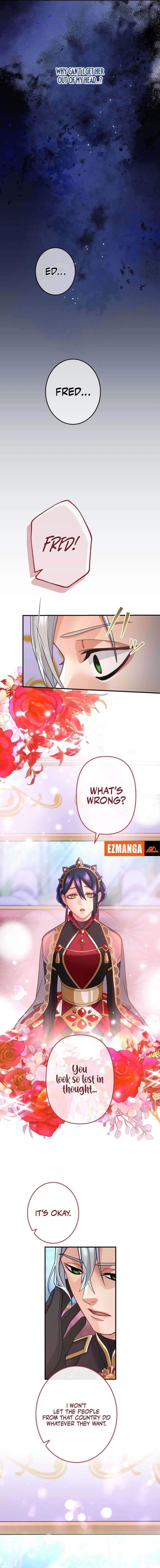 Disgraced Wife? This Beloved Genius Mage Will Secure Her Divorce! Chapter 33 - Page 2