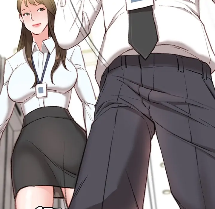 Distractions Chapter 0 - Page 8