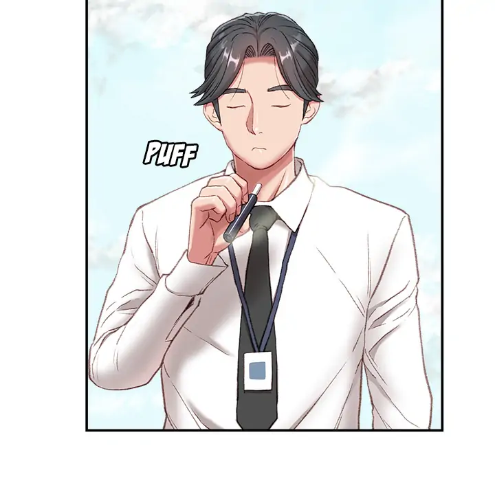 Distractions Chapter 1 - Page 11