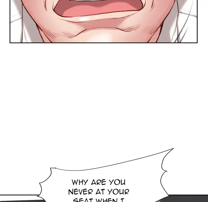 Distractions Chapter 1 - Page 118