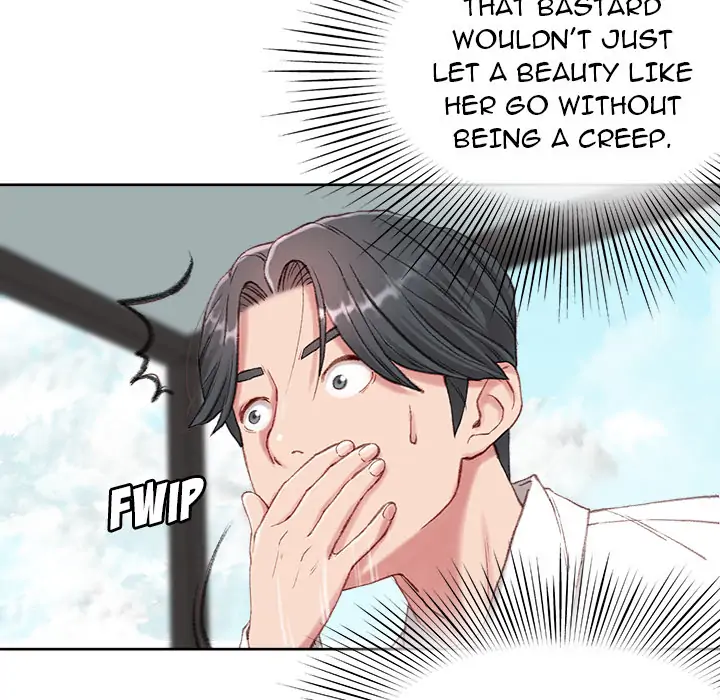 Distractions Chapter 1 - Page 164