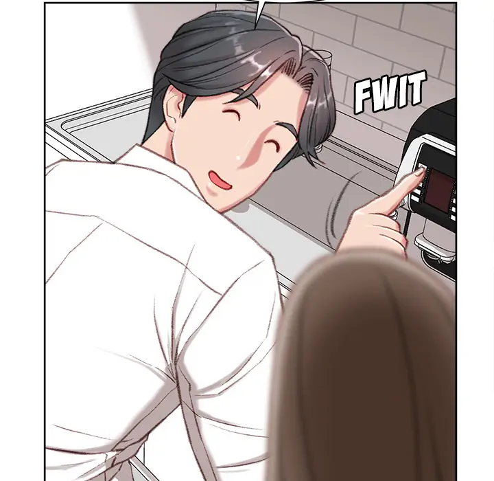 Distractions Chapter 1 - Page 177