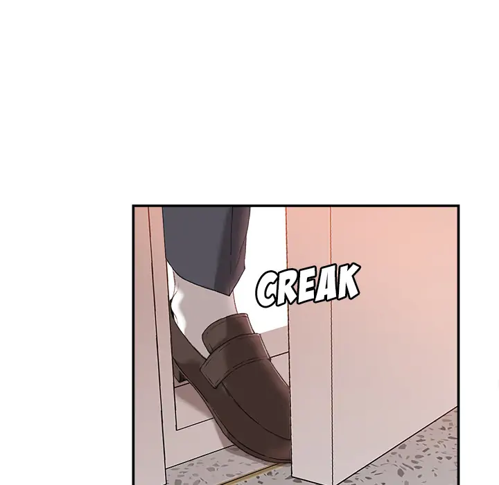 Distractions Chapter 1 - Page 31