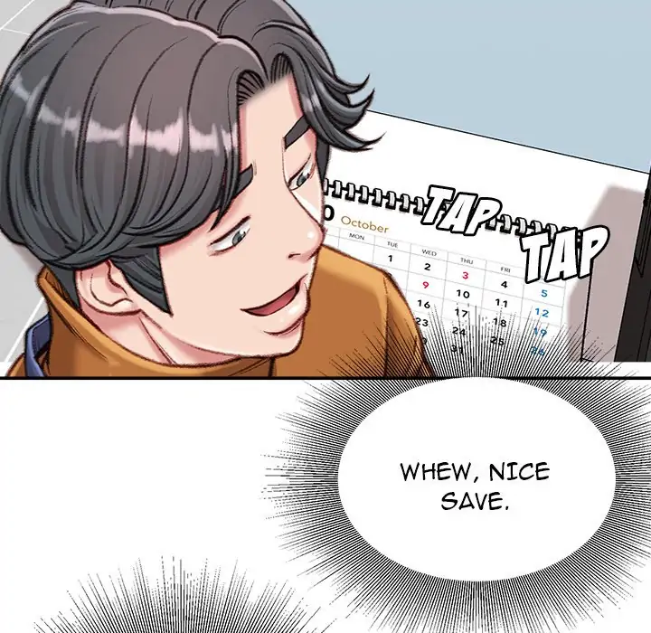 Distractions Chapter 12 - Page 103