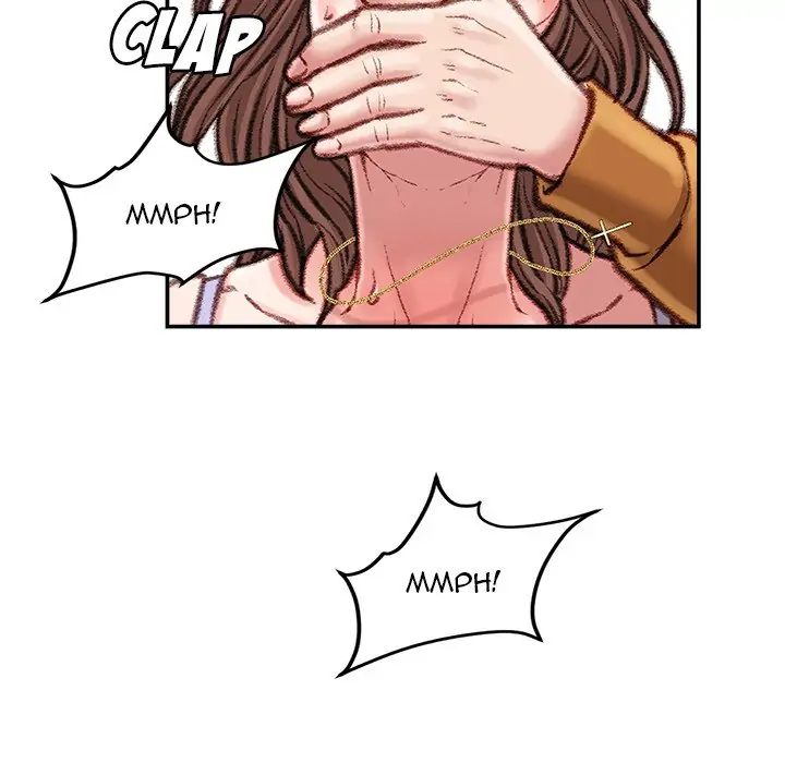 Distractions Chapter 14 - Page 128