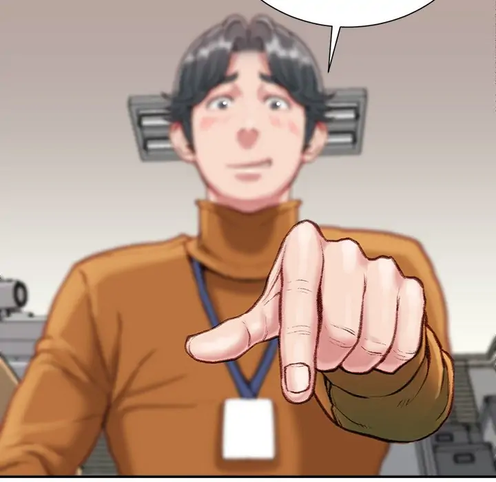 Distractions Chapter 14 - Page 64