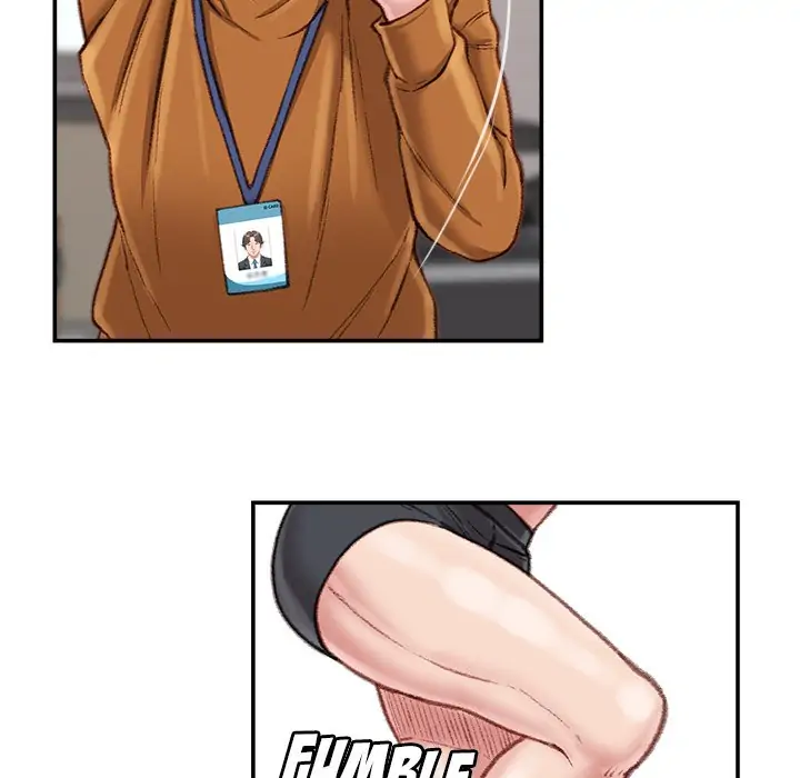 Distractions Chapter 16 - Page 120