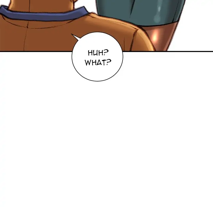 Distractions Chapter 16 - Page 84