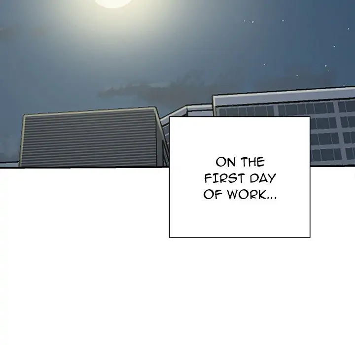 Distractions Chapter 18 - Page 59