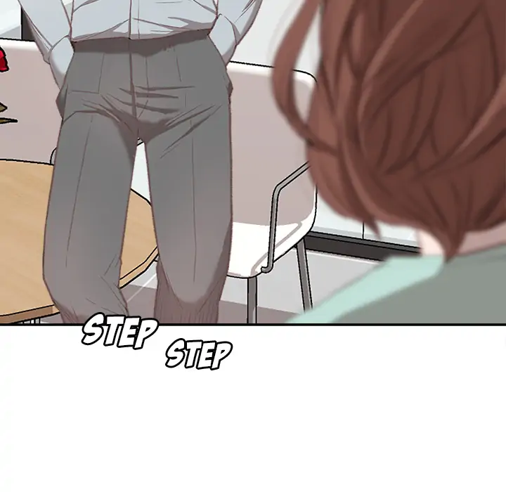 Distractions Chapter 2 - Page 110