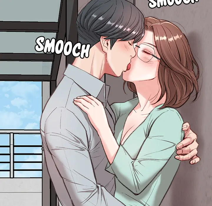 Distractions Chapter 2 - Page 119