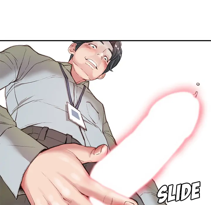 Distractions Chapter 2 - Page 124