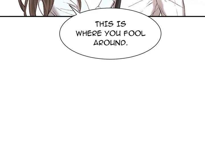 Distractions Chapter 2 - Page 4