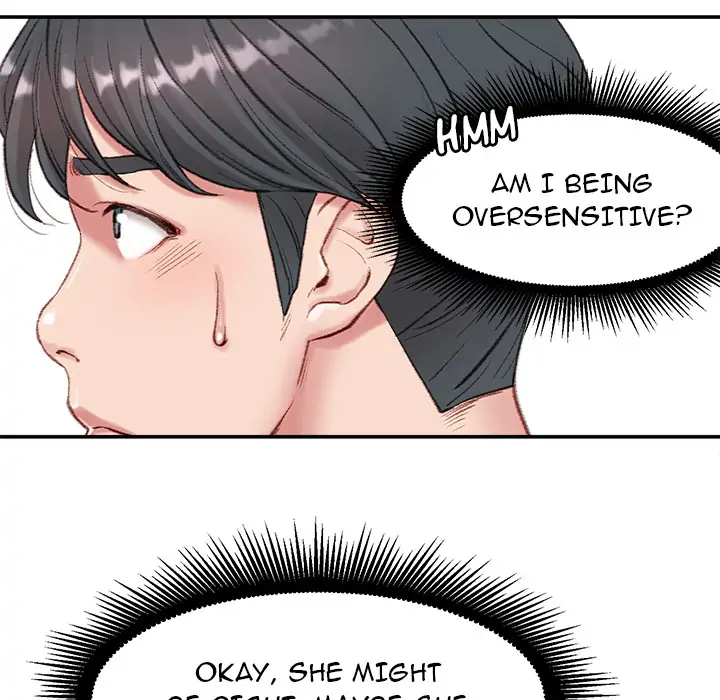 Distractions Chapter 2 - Page 43