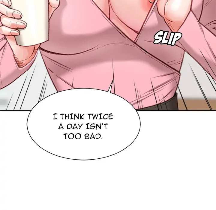 Distractions Chapter 2 - Page 49