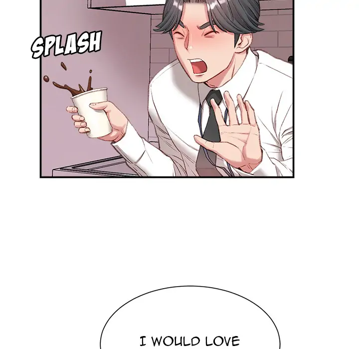 Distractions Chapter 2 - Page 54