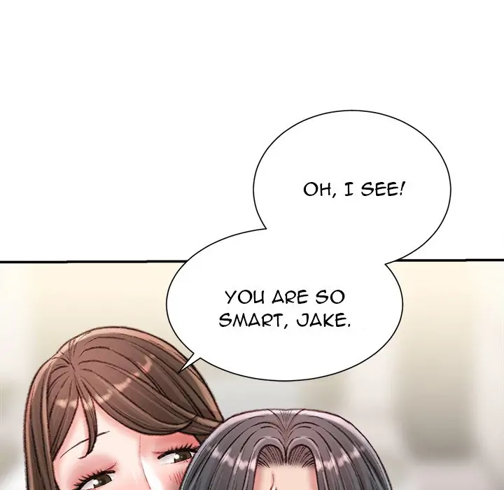 Distractions Chapter 21 - Page 111