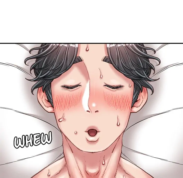 Distractions Chapter 21 - Page 70