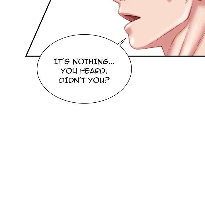 Distractions Chapter 22 - Page 32